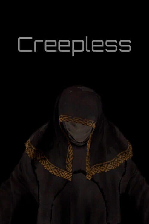 Обложка Creepless