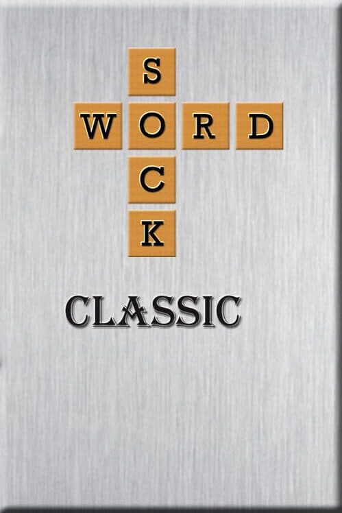 Обложка Wordsock Classic