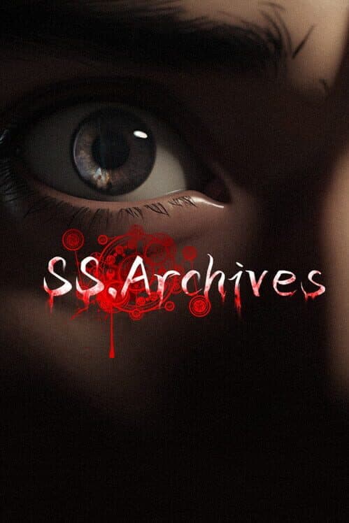 Обложка SS.Archives