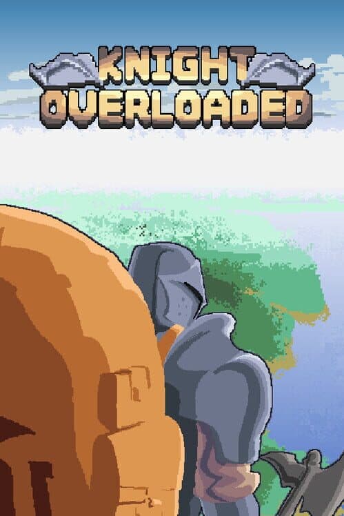 Обложка Knight Overloaded