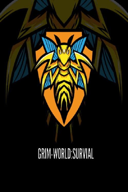 Обложка Grim-World: Survival
