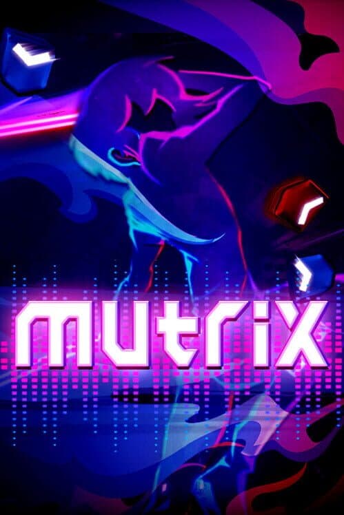 Обложка Mutrix