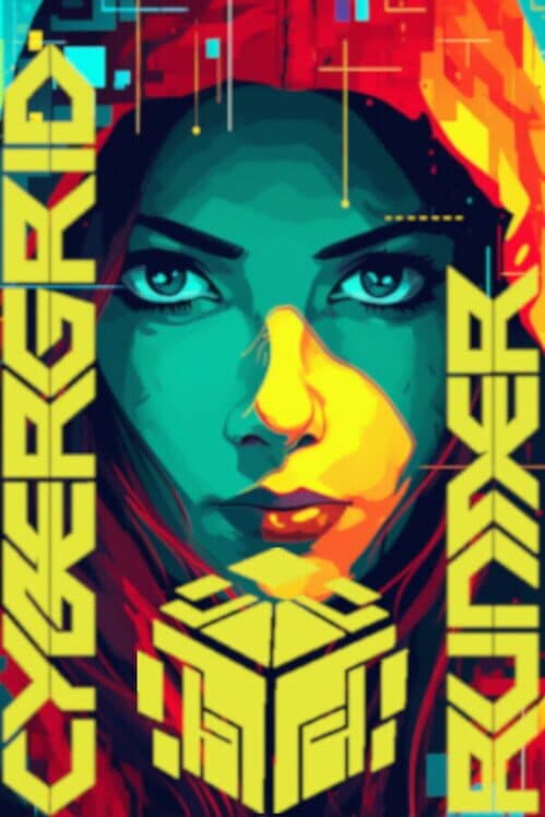 Обложка Cybergrid Runner