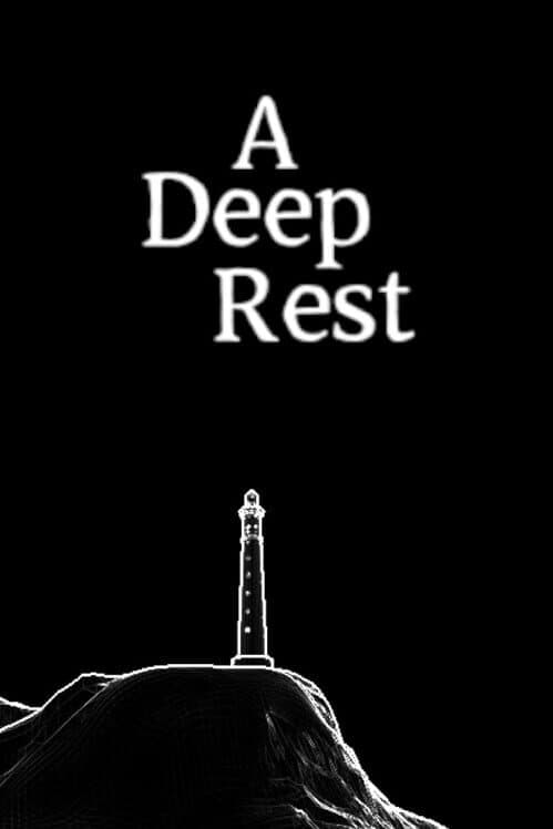 Обложка A Deep Rest