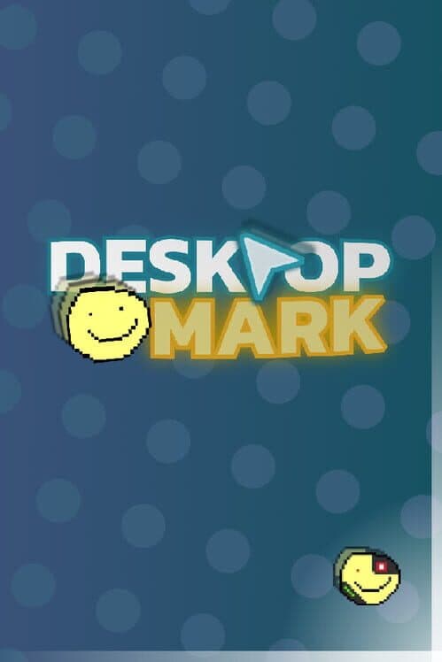 Обложка Desktop Mark