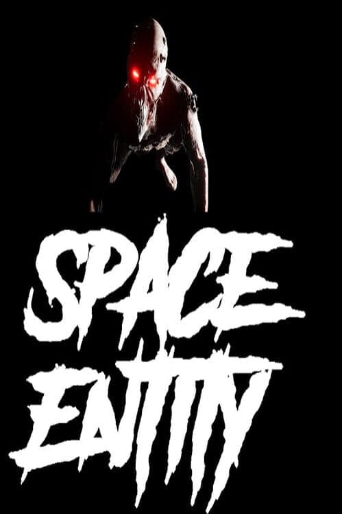 Обложка Space Entity