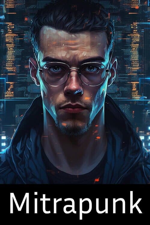 Обложка Mitrapunk