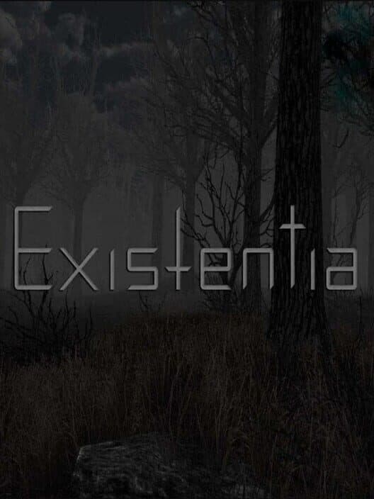 Обложка Existentia