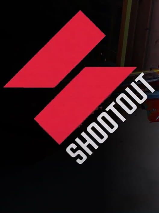 Обложка Shootout