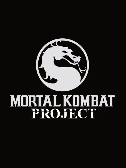 Обложка Mortal Kombat Project