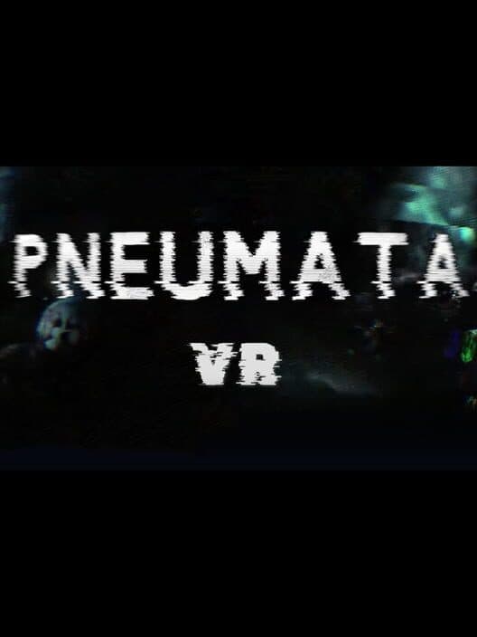 Обложка Pneumata VR