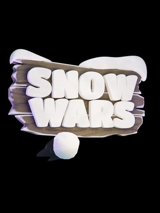 Обложка Snow Wars VR