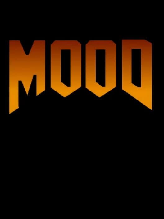 Обложка Mood