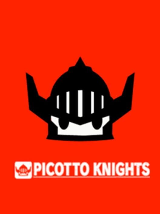Обложка Picotto Knights