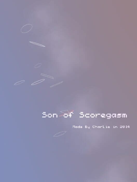 Обложка Son of Scoregasm