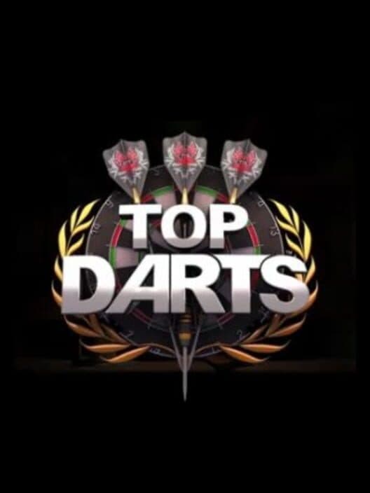 Обложка Top Darts