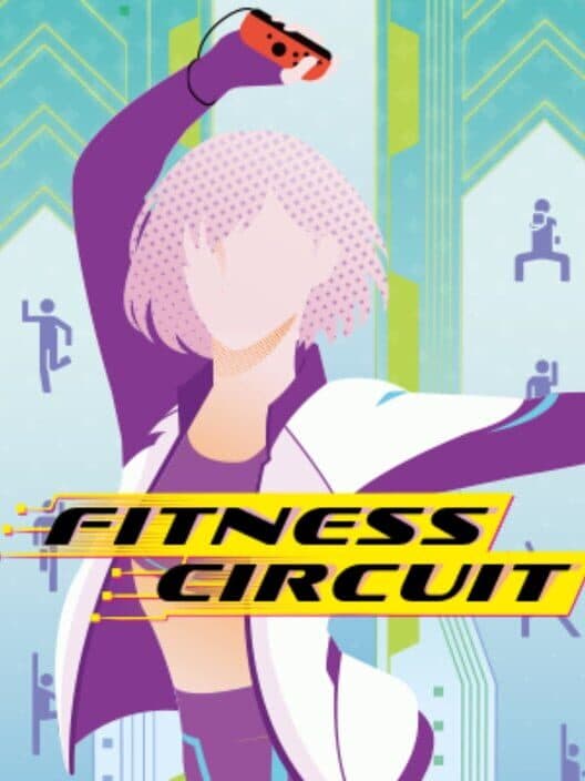 Обложка Fitness Circuit