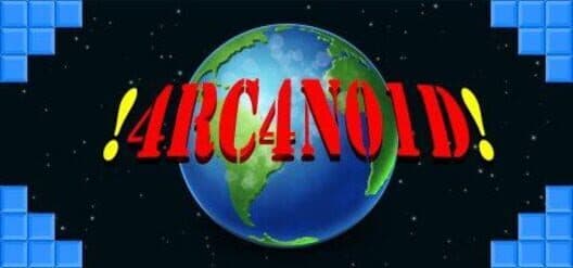Обложка 4rc4n01d!