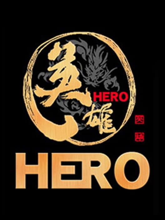 Обложка Hero Online