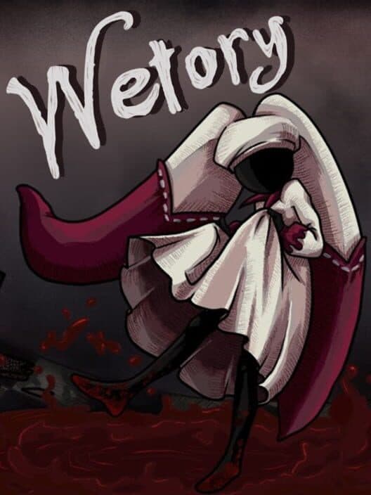Обложка Wetory