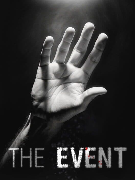 Обложка The Event