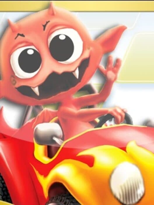 Обложка Cocoto Kart Online