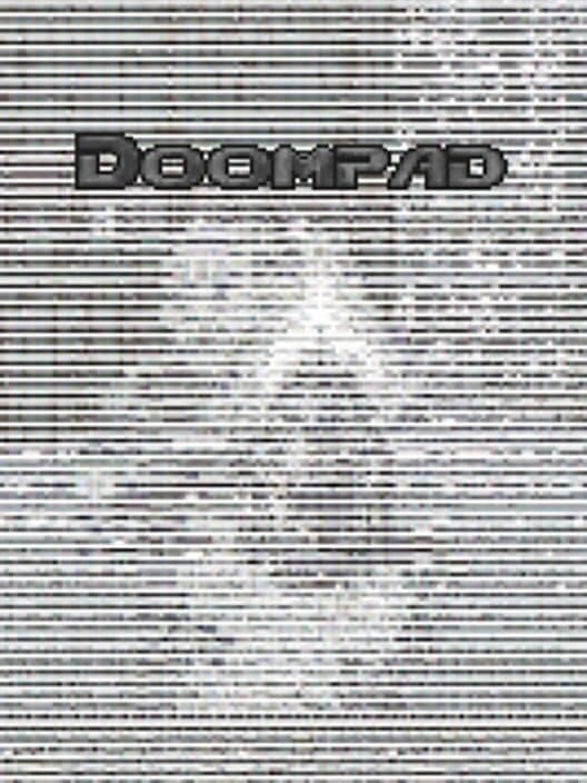 Обложка DOOMpad
