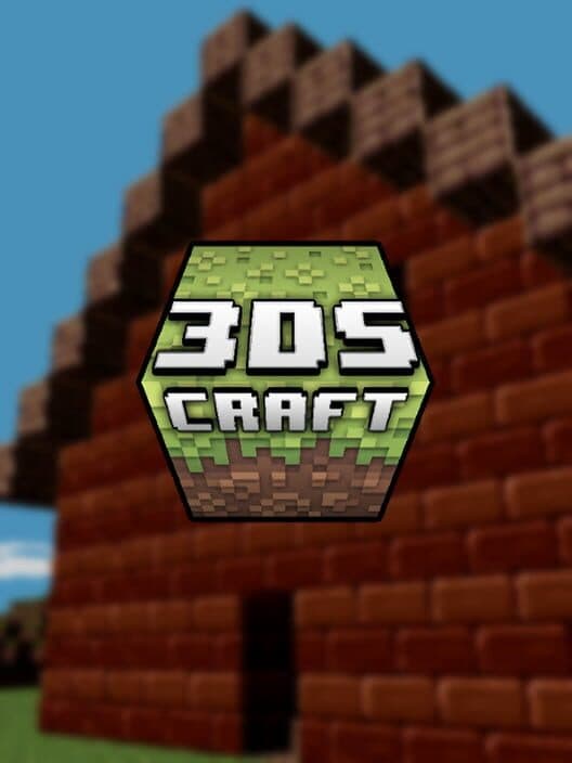 Обложка 3DSCraft