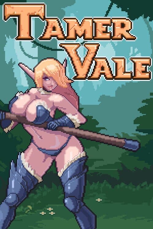 Обложка Tamer Vale