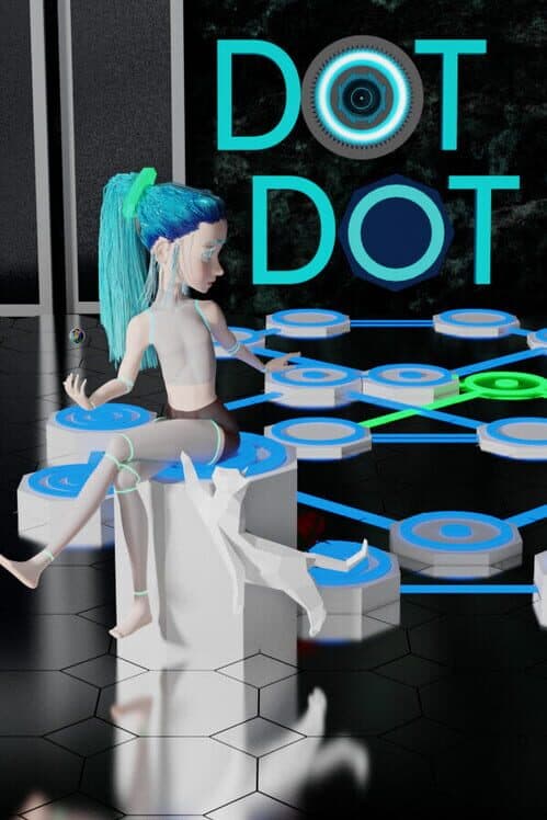 Обложка DotDot