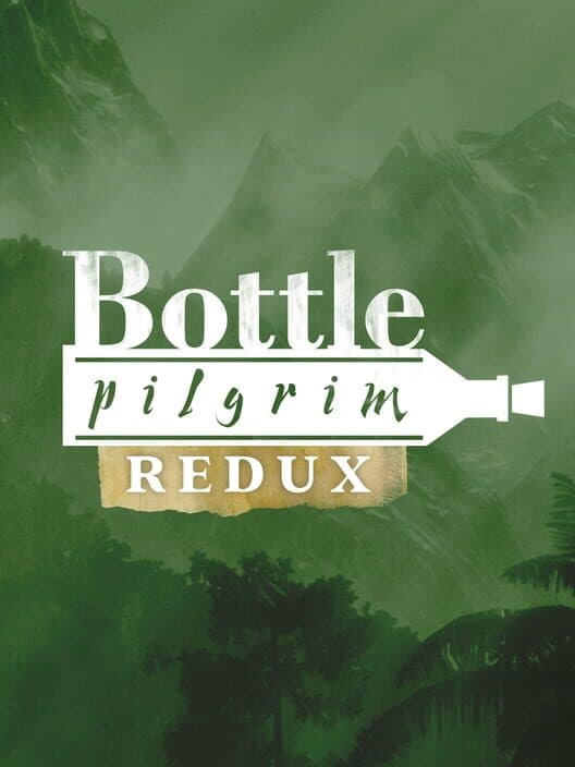 Обложка Bottle: Pilgrim Redux