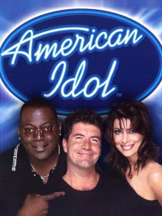 Обложка American Idol