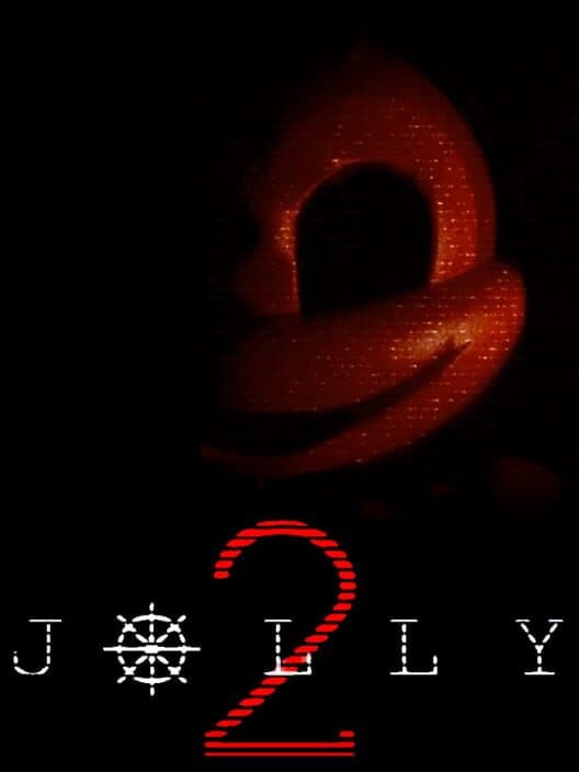 Обложка Jolly 2