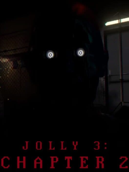 Обложка Jolly 3: Chapter 2