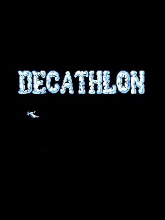 Обложка Decathlon