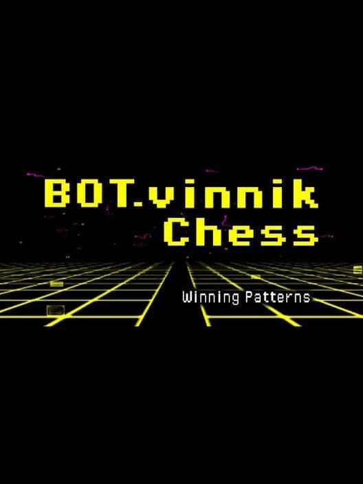 Обложка Bot.vinnik Chess: Winning Patterns