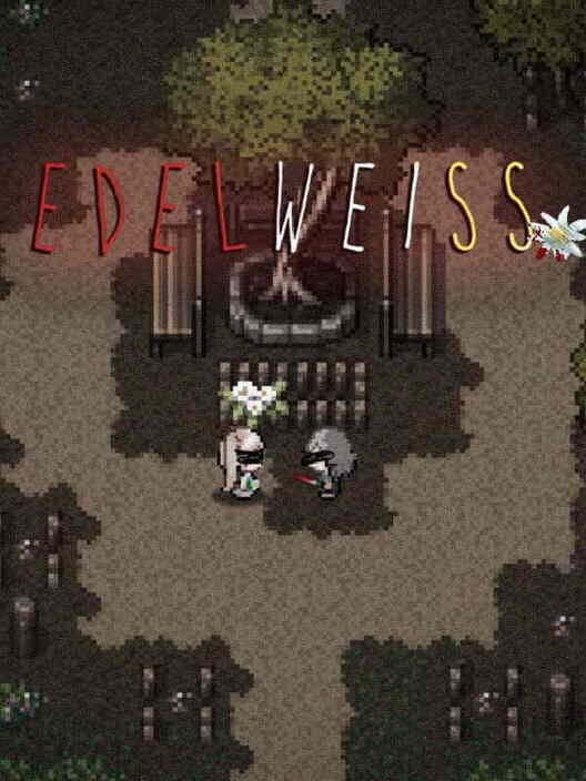 Обложка Edelweiss