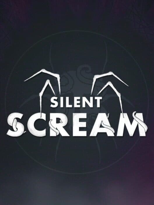 Обложка Silent Scream