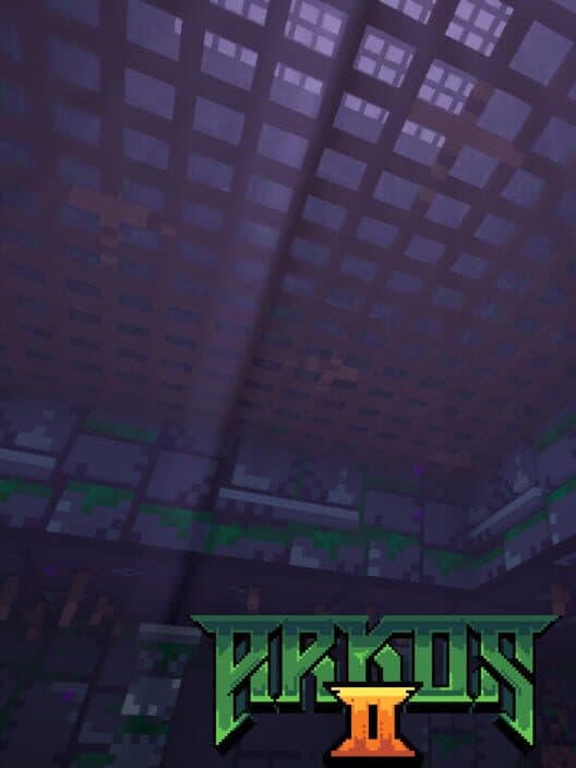 Обложка Arkos II