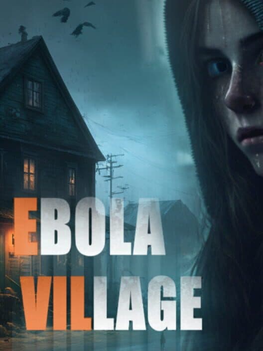Обложка Ebola Village