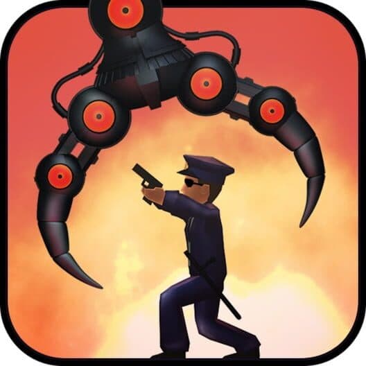 Обложка Grabatron