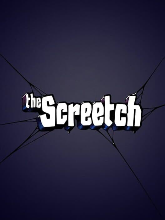 Обложка The Screetch