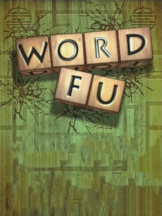 Обложка WordFu