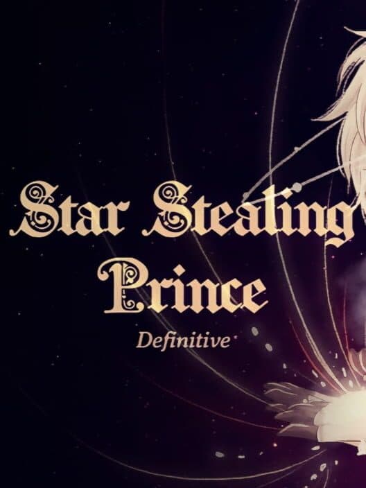 Обложка Star Stealing Prince: Definitive