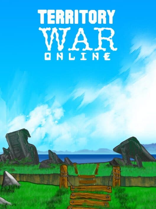 Обложка Territory War Online