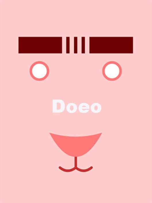 Обложка Doeo