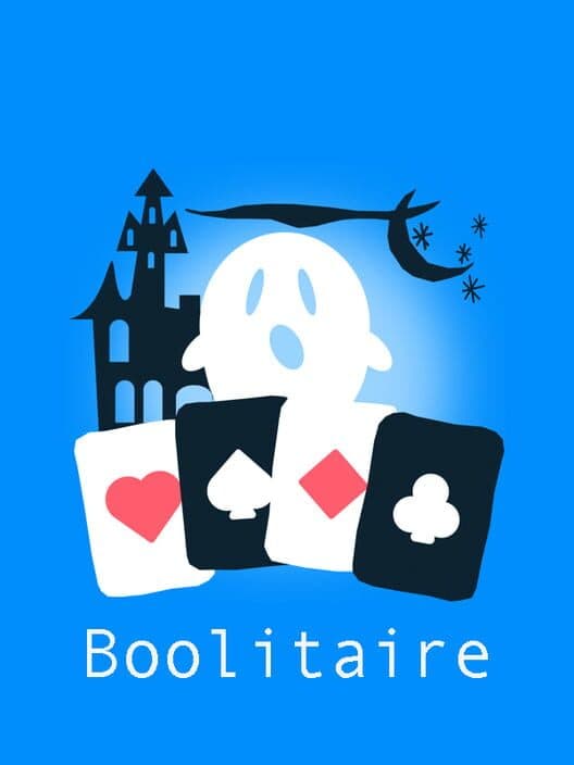 Обложка Boolitaire