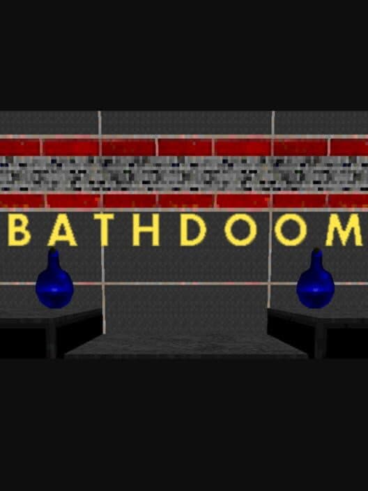 Обложка BathDoom
