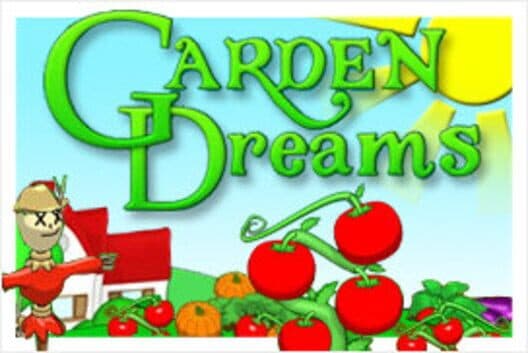 Обложка Garden Dreams