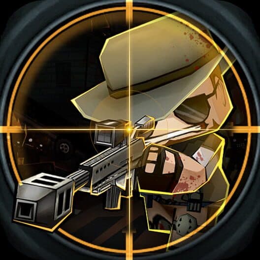 Обложка Call of Mini: Sniper